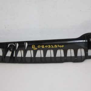 BMW i3 Rear Bumper Support Bracket 51127296779 Genuine - Image 5