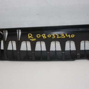 BMW i3 Rear Bumper Support Bracket 51127296779 Genuine - Image 7