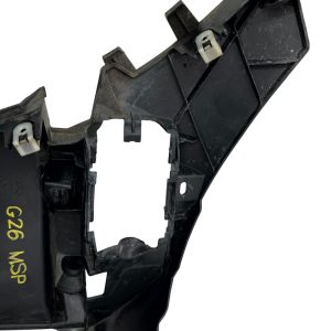 BMW i4 G26 M Sport Front Left Bumper Bracket 2021 TO 2024 51118078611 Genuine - Image 12