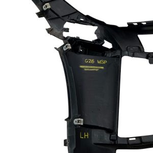 BMW i4 G26 M Sport Front Left Bumper Bracket 2021 TO 2024 51118078611 Genuine - Image 15