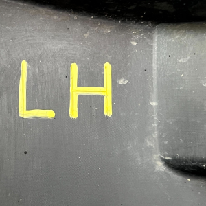 BMW i4 G26 M Sport Front Left Bumper Bracket 2021 TO 2024 51118078611 Genuine - Image 22