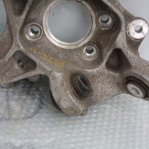 BMW i4 G26 Rear Left Hub Knuckle 6893273-01 - Image 11