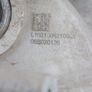 BMW i4 G26 Rear Left Hub Knuckle 6893273-01 - Image 3