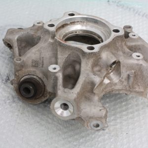 BMW i4 G26 Rear Left Hub Knuckle 6893273-01 - Image 4