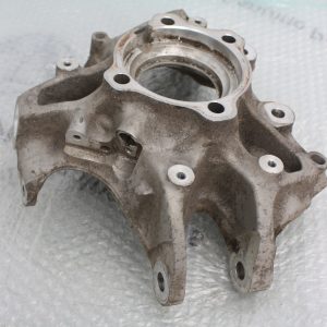 BMW i4 G26 Rear Left Hub Knuckle 6893273-01 - Image 5