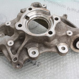 BMW i4 G26 Rear Left Hub Knuckle 6893273-01 - Image 6