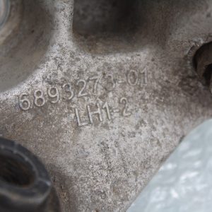 BMW i4 G26 Rear Left Hub Knuckle 6893273-01 - Image 8