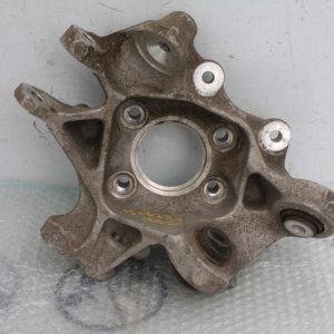 BMW i4 G26 Rear Left Hub Knuckle 6893273-01 - Image 9
