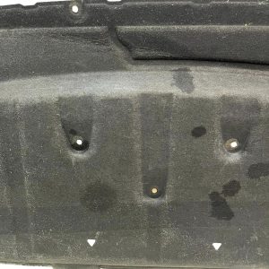 BMW i4 G26 Rear Middle Under Tray Splash Guard 2021 TO 2024 8738053 Genuine - Image 11