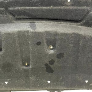 BMW i4 G26 Rear Middle Under Tray Splash Guard 2021 TO 2024 8738053 Genuine - Image 12