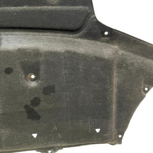 BMW i4 G26 Rear Middle Under Tray Splash Guard 2021 TO 2024 8738053 Genuine - Image 13