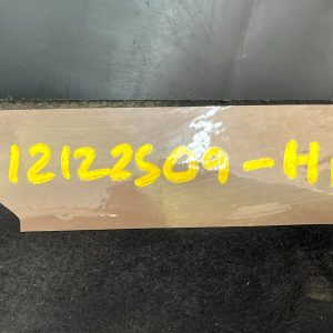 BMW i4 G26 Rear Middle Under Tray Splash Guard 2021 TO 2024 8738053 Genuine - Image 15