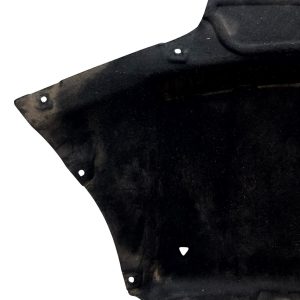 BMW i4 G26 Rear Middle Under Tray Splash Guard 2021 TO 2024 8738053 Genuine - Image 3