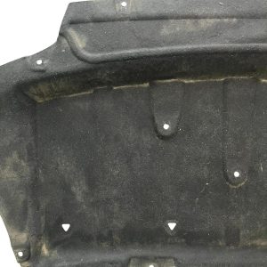 BMW i4 G26 Rear Middle Under Tray Splash Guard 2021 TO 2024 8738053 Genuine - Image 4