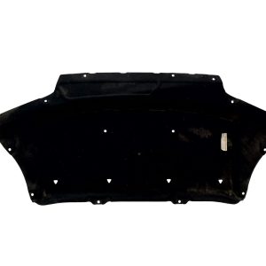 BMW i4 G26 Rear Middle Under Tray Splash Guard 2021 TO 2024 8738053 Genuine - Image 1