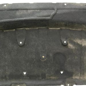 BMW i4 G26 Rear Middle Under Tray Splash Guard 2021 TO 2024 8738053 Genuine - Image 5