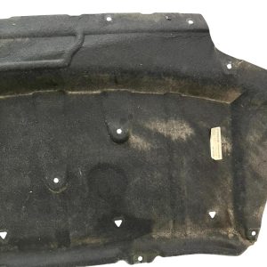 BMW i4 G26 Rear Middle Under Tray Splash Guard 2021 TO 2024 8738053 Genuine - Image 6