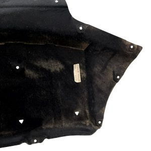 BMW i4 G26 Rear Middle Under Tray Splash Guard 2021 TO 2024 8738053 Genuine - Image 7