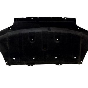 BMW i4 G26 Rear Middle Under Tray Splash Guard 2021 TO 2024 8738053 Genuine - Image 8