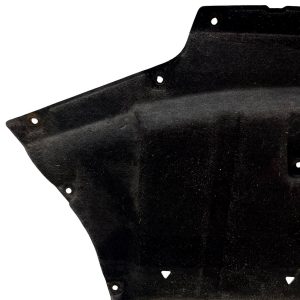 BMW i4 G26 Rear Middle Under Tray Splash Guard 2021 TO 2024 8738053 Genuine - Image 9