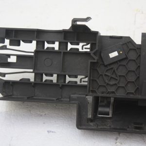 BMW i8 I12 Left Radiator Module Holder 2017 7649144 Genuine - Image 11