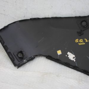 BMW iX I20 Rear Bumper Left Corner Trim 2021-2025 51129491667 Genuine - Image 16