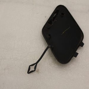 BMW iX I20 Rear Bumper Tow Cover 51128737829 Genuine - Image 11