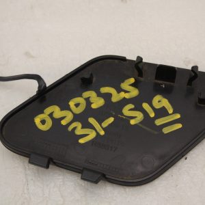 BMW iX I20 Rear Bumper Tow Cover 51128737829 Genuine - Image 12