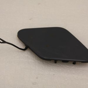 BMW iX I20 Rear Bumper Tow Cover 51128737829 Genuine - Image 3