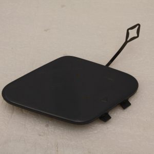 BMW iX I20 Rear Bumper Tow Cover 51128737829 Genuine