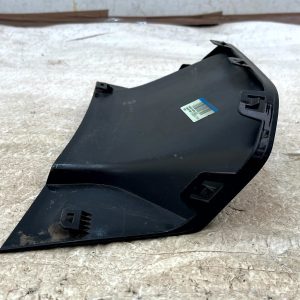 BMW iX3 G08 Rear Bumper Left Lower Trim 2021 Onward 51129850849 Genuine - Image 11