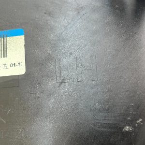 BMW iX3 G08 Rear Bumper Left Lower Trim 2021 Onward 51129850849 Genuine - Image 12