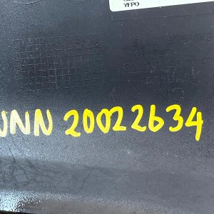 BMW iX3 G08 Rear Bumper Left Lower Trim 2021 Onward 51129850849 Genuine - Image 14