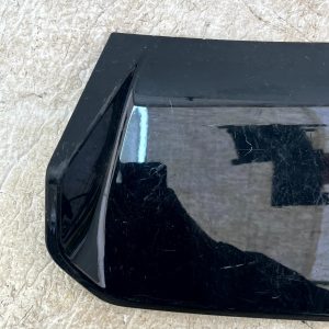 BMW iX3 G08 Rear Bumper Left Lower Trim 2021 Onward 51129850849 Genuine - Image 3