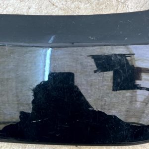 BMW iX3 G08 Rear Bumper Left Lower Trim 2021 Onward 51129850849 Genuine - Image 4