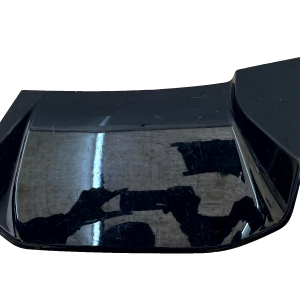 BMW iX3 G08 Rear Bumper Left Lower Trim 2021 Onward 51129850849 Genuine - Image 1