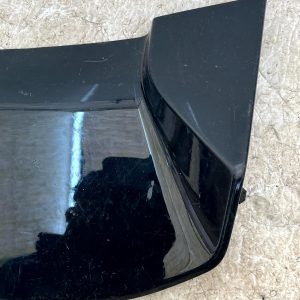 BMW iX3 G08 Rear Bumper Left Lower Trim 2021 Onward 51129850849 Genuine - Image 5