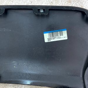 BMW iX3 G08 Rear Bumper Left Lower Trim 2021 Onward 51129850849 Genuine - Image 8