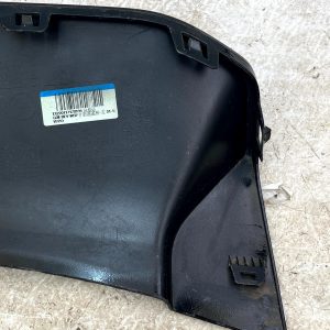 BMW iX3 G08 Rear Bumper Left Lower Trim 2021 Onward 51129850849 Genuine - Image 9