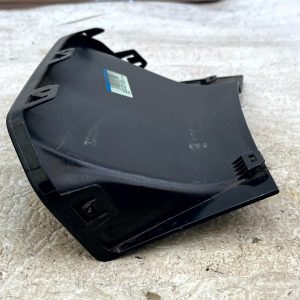 BMW iX3 G08 Rear Bumper Left Lower Trim 2021 Onward 51129850849 Genuine - Image 10