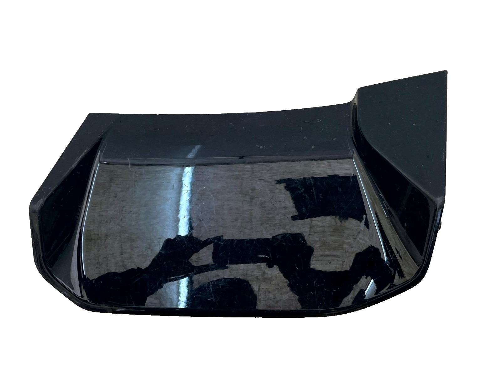 BMW iX3 G08 Rear Bumper Left Lower Trim 2021 Onward 51129850849 Genuine