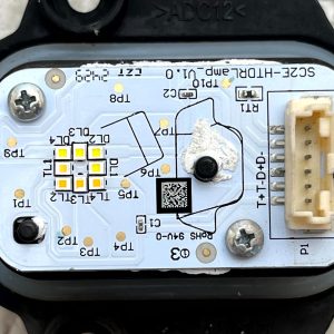 BYD Atto 3 LED Headlight Lighting Control Module Unit SC2E-4121553 Genuine - Image 11