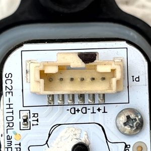 BYD Atto 3 LED Headlight Lighting Control Module Unit SC2E-4121553 Genuine - Image 12