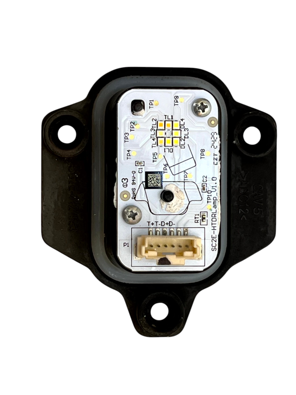 BYD Atto 3 LED Headlight Lighting Control Module Unit SC2E 4121553 Genuine 178502651557 4