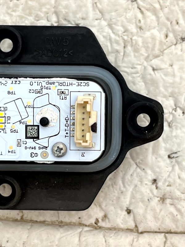 BYD Atto 3 LED Headlight Lighting Control Module Unit SC2E 4121553 Genuine 178502651557 6