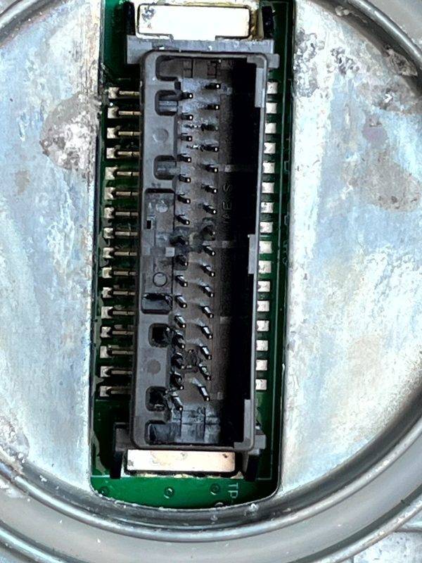 BYD Atto 3 LED headlight ballast Control Module 2023 ON SAFG 4121713A Genuine 178515741297 11