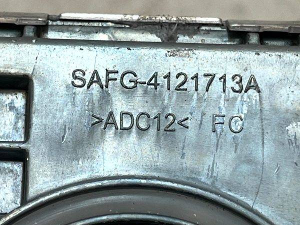 BYD Atto 3 LED headlight ballast Control Module 2023 ON SAFG 4121713A Genuine 178515741297 12