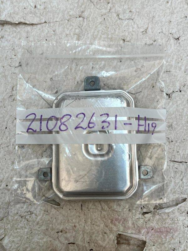 BYD Atto 3 LED headlight ballast Control Module 2023 ON SAFG 4121713A Genuine 178515741297 14