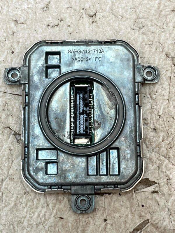 BYD Atto 3 LED headlight ballast Control Module 2023 ON SAFG 4121713A Genuine 178515741297 4