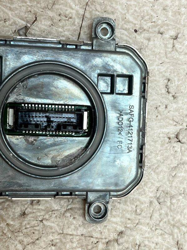 BYD Atto 3 LED headlight ballast Control Module 2023 ON SAFG 4121713A Genuine 178515741297 5